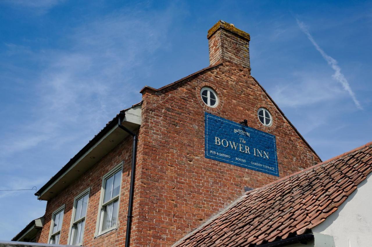The Bower Inn Бриджвота Экстерьер фото The Bower Inn